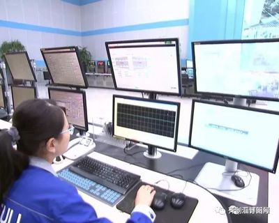 壯麗70年 奮斗新時代 | 淄博 深化兩化融合，賦能新舊動能轉換